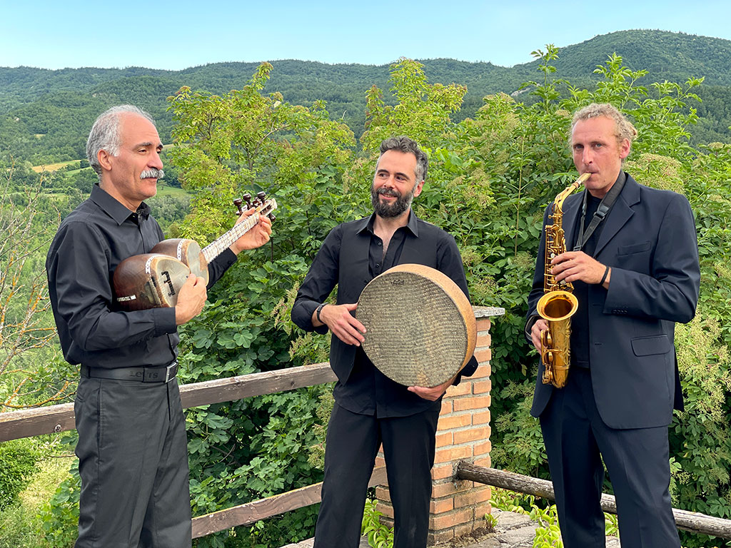 Gafarov Ensemble